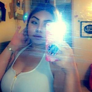 Meet your Posher, Karina